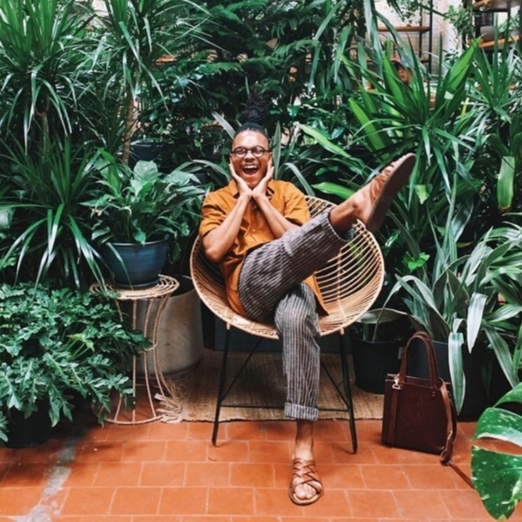 NWT Rainbow Pride Cinch Bag - Picture 7 of 8